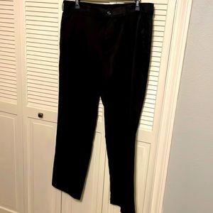 Mens 38x34 sport dress pants